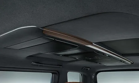 Toyota Vellfire Phev EXECUTIVE LOUNGE (AAHP45W)