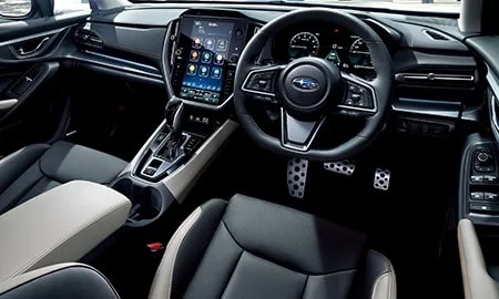 Subaru Levorg Layback LIMITED EX (VN5)