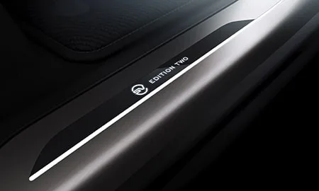 Land Rover Range Rover Sport SV EDITION TWO ()