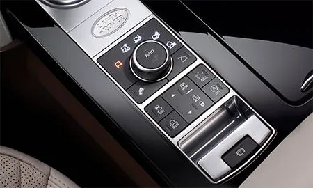 Land Rover Discovery HSE (LR3KA / LR3VA)
