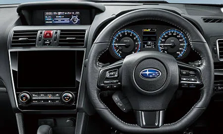 Subaru Levorg 1.6GT EYE SIGHT SMART EDITION (VM4)