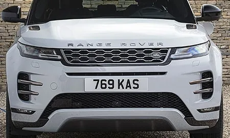 Land Rover Range Rover Evoque R-DYNAMIC S P300E (LZ15TB)