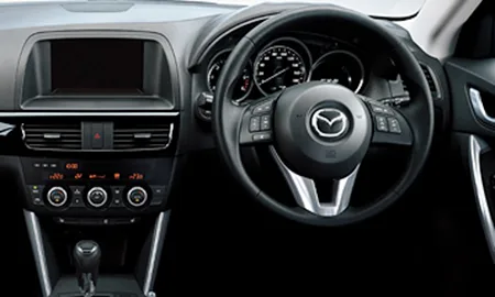 Mazda CX5 20S L PACKAGE (KEEAW)