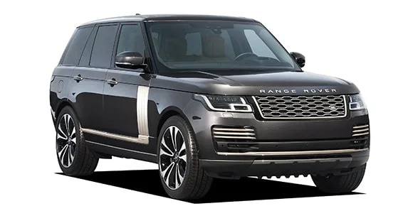 Land Rover Range Rover FIFTY (LG5SF)