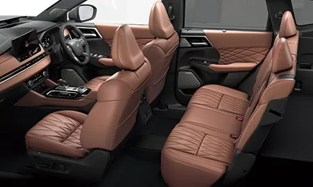 Mitsubishi Outlander Phev P EXECUTIVE PACKAGE (GN0W)