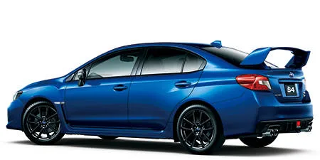 Subaru Wrx S4 2.0GT-S EYE SIGHT (VAG)