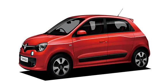 Twingo AHH4D