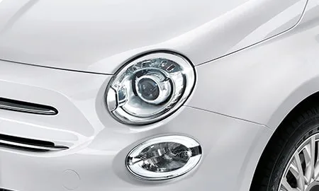 Fiat 500 1.2 DOLCE (31212)
