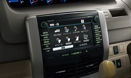 Toyota Noah X (ZRR75G)