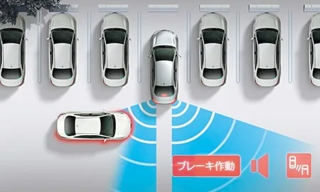 Toyota Corolla X (MZEA17)