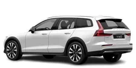 Volvo V60 CROSS COUNTRY ULTRA B5 AWD CLASSIC EDITION (ZB420TM2)