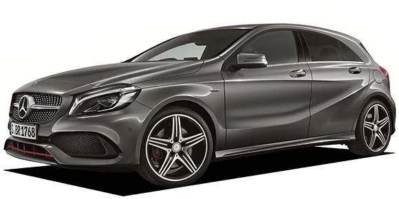 Aclass 176051