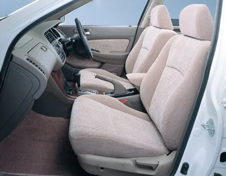 Honda Accord Wagon 2.3Vi (CF7)