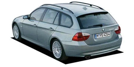 Bmw 3 Series 320i TOURING (VR20)