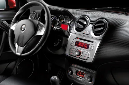 Alfa Romeo Mito 1.4 TURBO SPORT (955141)