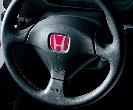Honda Civic TYPE R (EP3)