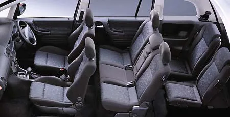 Subaru Traviq S PACKAGE (XM220)