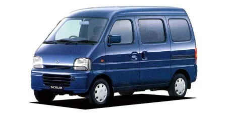 Mazda Scrum GA (DG62V)