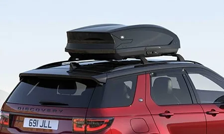 Land Rover Discovery Sport DYNAMIC S D200 (LC2ND)