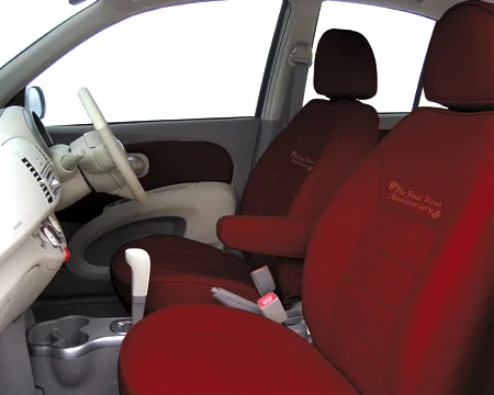 Mitsuoka Viewt 12LX (AK12)