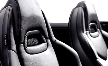 Peugeot 308 CC GRIFFE (T7C5F02)
