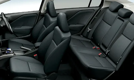 Honda Grace HYBRID DX (GM4 / GM5)