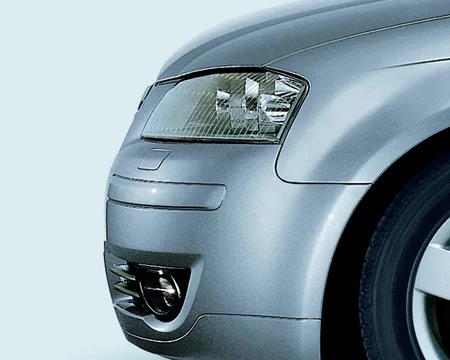 Audi A3 3.2 QUATTRO (8PAXW / 8PBDBF)