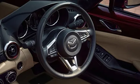 Mazda Roadster 35TH ANNIVERSARY (ND5RE)