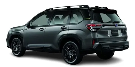 Subaru Forester X-BREAK S:HEV EX (SLG)