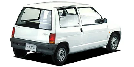 Suzuki Alto PE-S (CP11S)