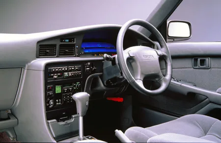 Toyota Corona SF GT (ST171)