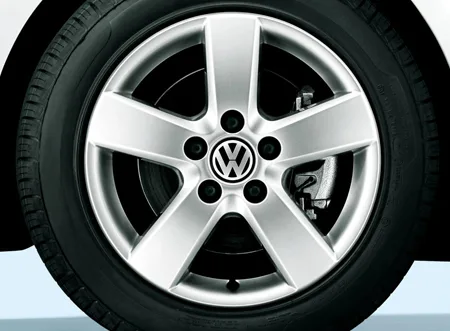 Volkswagen Golf Variant TSI TRENDLINE BLUEMOTION TECHNOLOGY (1KCBZ)