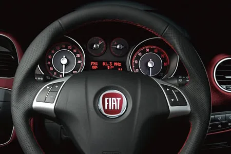 Fiat Punto Evo DYNAMIC (199144)