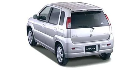 Mazda Laputa XE EXTRA (HP22S)
