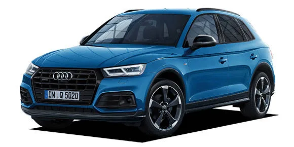 Q5 FYDETS