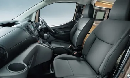 Nissan NV200VANETTE Van マイルーム (VM20)