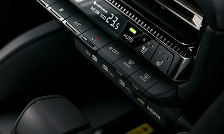 Toyota Land Cruiser 250 ZX (GDJ250W)