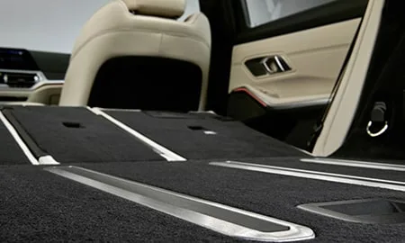 Bmw 3 Series 320i TOURING (6K20 / 6L20)