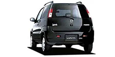 Mazda Laputa X (HP11S)