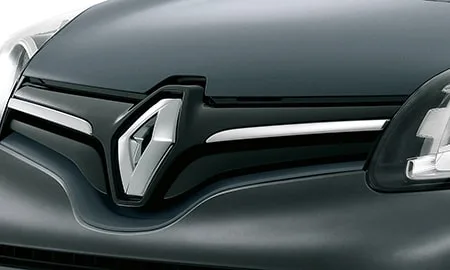 Renault Kangoo ACIER (KWH5F1)