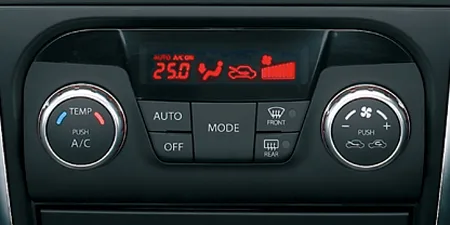 Suzuki SX4 1.5XG (YA11S)