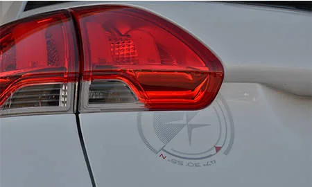 Peugeot 2008 CROSSCITY (A94HM01)