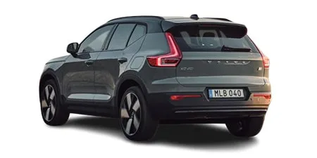 Volvo XC40 Recharge RECHARGE ULTIMATE TWIN MOTOR (XE400AXCE / XE400FXCE)