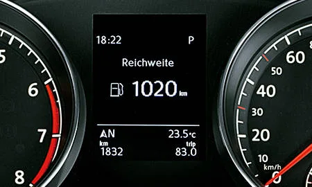 Volkswagen Golf Variant R LINE (AUCHP / AUCJZ)