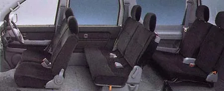 Daihatsu Atrai 7 CL S EDITION (S221G)