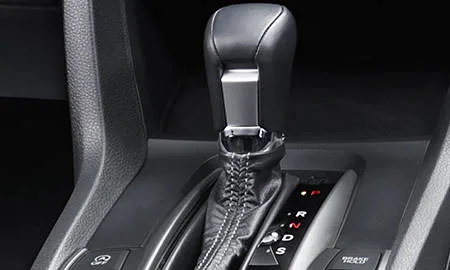 Honda Civic SEDAN HONDA SENSING (FC1)