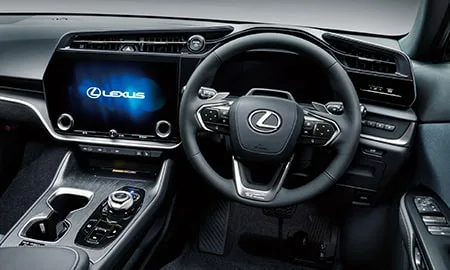 Lexus RZ450E FIRST EDITION (XEBM15)