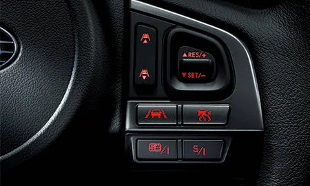 Subaru Legacy B4 LIMITED (BN9)