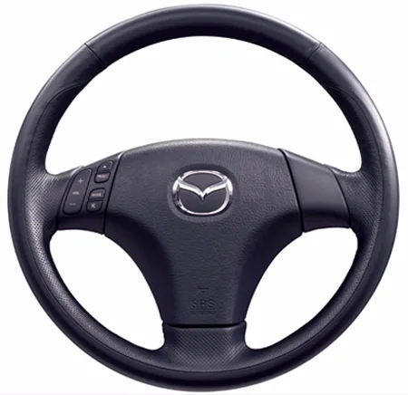 Mazda Atenza Sport 23Z (GG3S)