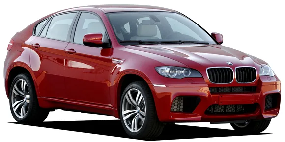 Bmw X6 M BASE GRADE (GZ44)
